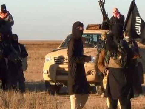 السعودیة: مصرع جندیین فی الریاض اثر هجوم مرتبط بتنظیم داعش الارهابی